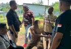 Polisi Berhasil Bekuk Pelaku Tindak Kekerasan dan Asusila Terhadap Anak Dibawah Umur di Boven Digoel