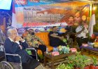 Peringati Hari Pahlawan, Lembaga Pusat Kajian Orang Marind Lakukan Diskusi Publik