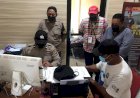 Hina Profesi Wartawan, IJTI Papua Barat Lapor Kader GMNI Sorong Ke Polisi