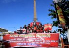 Fans Persipura Bersatu Meminta pengurus Evaluasi Manajemen, Menuntut Ganti Manager dan Pelatih