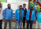 DPD II KNPI Wilayah Lapago Siap Jadi Tuan Rumah MUSDA XV KNPI Papua Yang Aman dan Tertib
