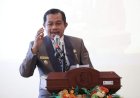 Ini Harapan Rustan Saru Terhadap Semua Venue Usai PON XX Papua
