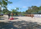 HARKESNAS ke-57, Bupati Hengki Akan Menambah Upah Nakes dan Mendorong Peralatan RSUD Boven Digoel