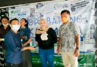 BPJS Ketenagakerjaan Gelar Ngopi Bareng Dengan Jurnalis Merauke