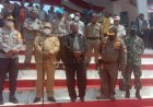 Tanggapi Tuntutan Aksi Aliansi Masyarakat Boven Digoel Anti Miras, Bupati Hengki Akan Buat Perbup