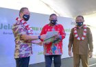 Taken MOU Dengan Acer for Education, SMPN Buti Merauke Luncurkan Kelas TIK dan Laboratorium Jelajah Ilmu