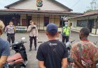 14 Hari Kedepan Sat Lantas Polres Boven Digoel Gelar Operasi Zebra Cartens