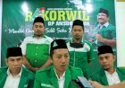 Perkuat Ekonomi Organisasi, GP Ansor Papua Gelar Pelatihan UMKM