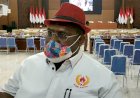 Kabar Gembira Untuk Para Atlit Papua Peraih Mendali, Bonus Itu Segera di Berikan Pekan Ini