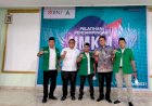 PW GP Ansor Papua Siap Memenangkan Sahabat Addin Jauharudin dalam Kongres Ansor 2022