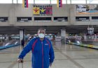 Teguh Santosa Menjadi Delegasi Pemilu Republik Bolivarian Venezuela