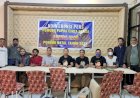 Disponsori Waket 1 DPR Papua, Pemuda Potensial Papua Gelar Lomba Hias Pondok Natal