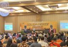 Kegiatan Goes To DNA Pro Wilayah Papua Diselenggarakan Pertama Kali di Merauke