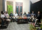 Awak Media di Boven Digoel Resmi Membuat Wadah Perkumpulan yang Dinamai Persatuan Pers Boven Digoel