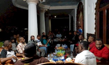 Aliansi Masyarakat Boven Digoel Anti Miras Akan Gelar Aksi Demo Damai di Kantor Bupati