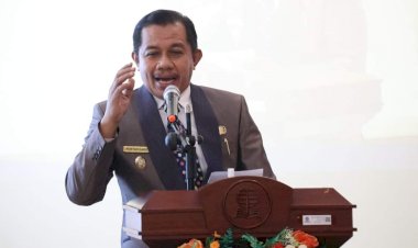 Ini Harapan Rustan Saru Terhadap Semua Venue Usai PON XX Papua