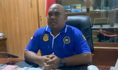 Tegas!! Kepala Sekolah SMA YPK Merauke Pastikan Akan Memecat Siswa Yang Hendak Memperkosa Bocah SD