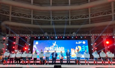 Pajak di Tanggung Pemprov, Sebagai Bentuk Apresiasi dan Kepedulian Terhadap Atlit