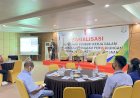 Menapaki Usia ke 44 Tahun, BPJS Ketenaga Kerjaan Perkenalkan Aplikasi Jamsostek Mobile