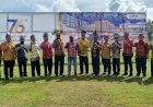 Peringatan Hari Bakti PUPR Ke 76, BPJN Merauke Terus Fokus Membangun Infrastruktur Wilayah Selatan  Papua