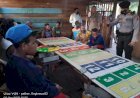 Masyarakat Laporkan Adanya Kegiatan Judi Rolex dan Keributan...