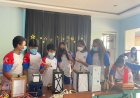 Menutup Akhir Semester, SMP Kalam Kudus Merauke Terapkan...
