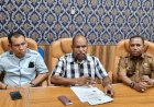 Jelang Musda XV, Ketua MPI Hanya Mengakui Kepemimpinan Noer Fajrieansyah tidak Ada Dualisme  