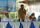 Kronologis Insiden Kadis Pertanian Merauke Menghambat Bantuan Alsintan Untuk Para Petani 