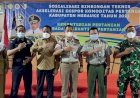 Nilai Ekspor Hingga 15,6 Persen, Badan Karantina Pertanian Sosialisasi Ekspor Komoditas