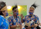 Kevin Jovancho, Anak dari Babinsa Boven Digoel, Diundang Kemenkominfo Menjadi Narsum di Hari Disabilitas Internasional