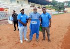 Turnamen Futsal Bupati Cab 1 Tolikara, di Ikuti 32 Tim Terbaik dari 29 Kabupaten/kota Dan 3 Papua Barat
