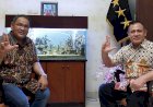 Firli Bahuri Beranggapan Indonesia Seharusnya Sudah Bersih dari Tikus dan Kecoa