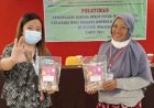 Dinas Perindagkop dan UKM Selenggarakan Pelatihan Kewirausahaan Untuk UMKM