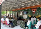 Deklarasi Persatuan Akurasi Bilah dan Kapak Indonesia (PABKI)