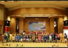 Gabungan Pengurus Organisasi Wanita Merauke Periode 2021-2026 Resmi di Lantik 