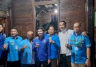 Himbauan Noer fajriansyah Kepada KNPI Papua, Menuju Musda