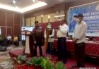 Lomba Hias Pondok Natal Resmi Diikuti 360 peserta Dari 5 Wilayah Adat