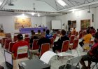 Lomba Paduan Suara Partai HANURA Papua Siap Digelar
