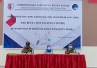 Diskominfo Boven Digoel Gelar Sosialisasi dan Forum SDI Bagi OPD dan Kepala Distrik