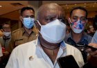 Bupati Merauke Tegaskan Penyaluran Alsintan Merupakan Tugas Pemerintah Daerah