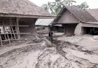 Korban Meninggal Letusan Gunung Semeru Bertambah Jadi 51 Jiwa