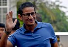Keluar dari Gerindra, Karir Politik Sandiaga Uno Diprediksi Semakin Cerah