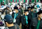 Hari Kedua Muktamar NU, Digelar Serentak di 4 Tempat