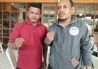 Tidak Ada Dualisme KNPI Kota Jayapura; Jika Ada Musda Tandingan Kami Bubarkan