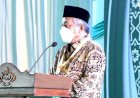Muktamar ke-34 NU Rampung, M Nuh: Alhamdulillah Nol Kasus Covid-19