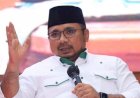 Pencopotan 4 Dirjen Bimas jadi Polemik, GMKI Minta Menag Yaqut Dialog dengan Tokoh Agama