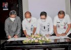 Dahana dan Pindad Berhasil Uji Coba Spherical Powder Propelan untuk Munisi