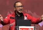 Buntut Pidato Giring PSI, Tenggelamkan Partai Nol Koma Nyaring di Medsos