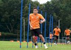 Jelang Leg Kedua, Kehadiran Egy Maulana Jadi Perhatian Serius Pelatih Singapura