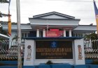Sebanyak 1.155 Warga Binaan di Papua Terima Remisi Natal 2021